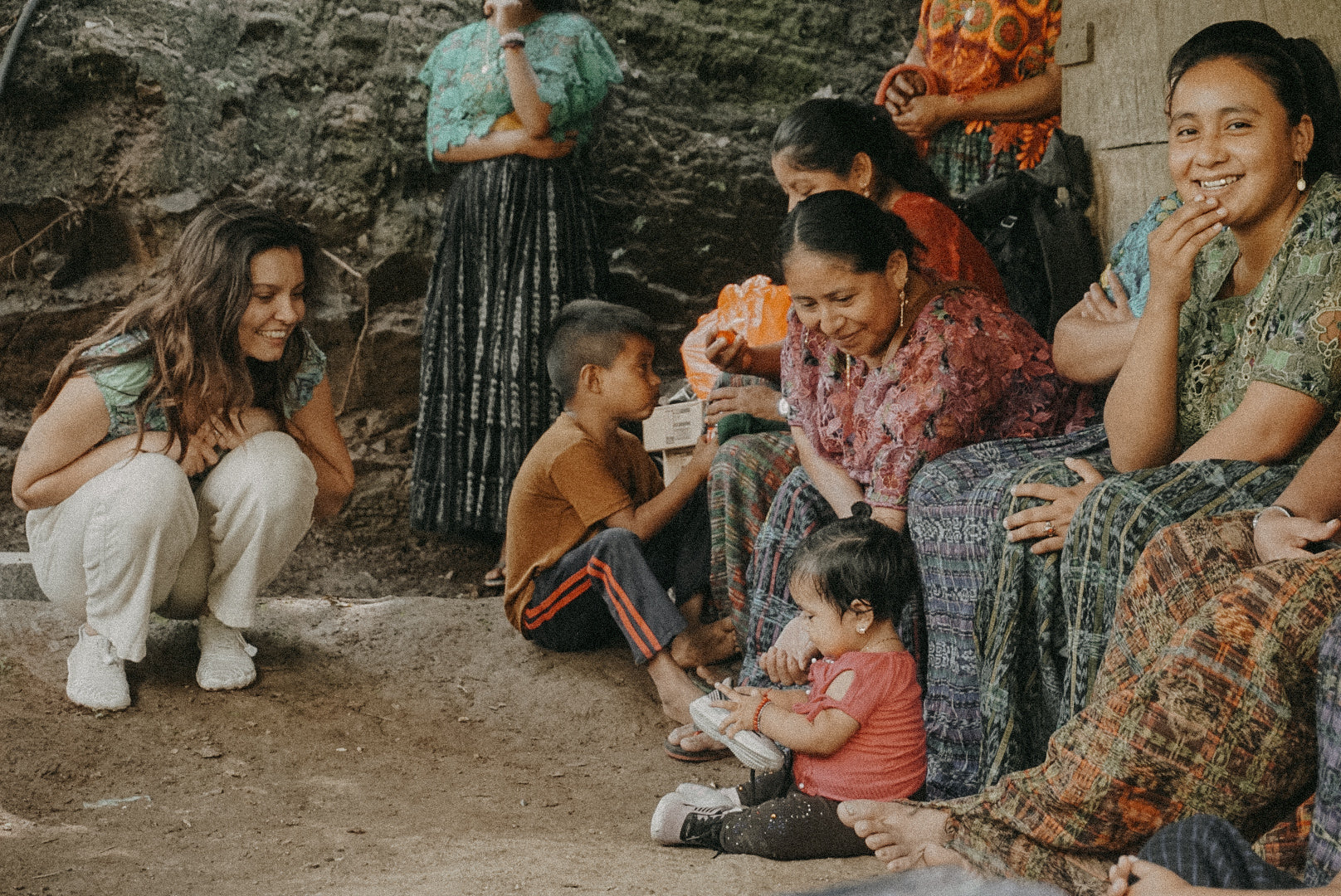 Safeguard the Biocultural Heritage of Cacao