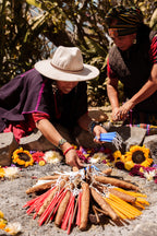 Sacred Roots Retreat