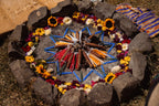 Sacred Roots Retreat
