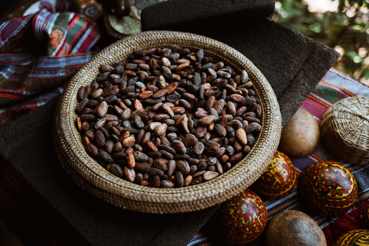 Ancestral Cacao