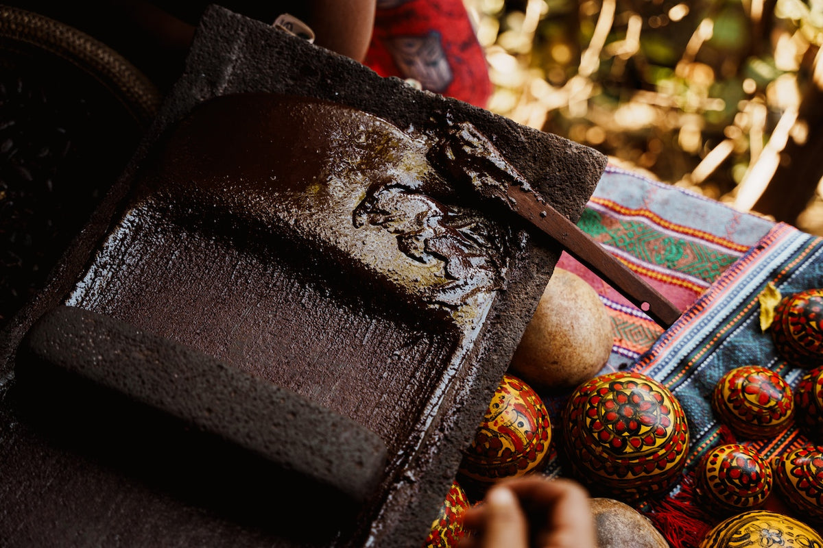 Ancestral Cacao