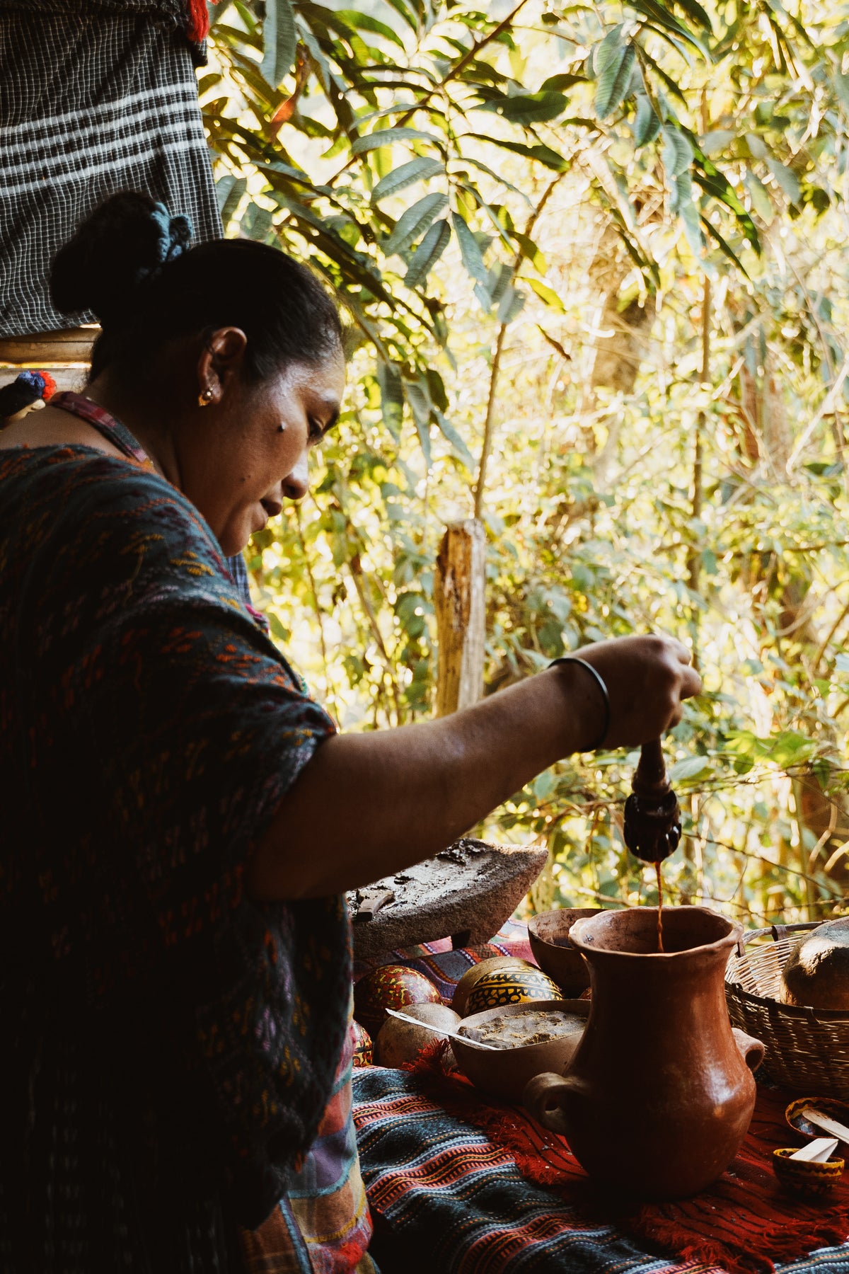 Ancestral Cacao