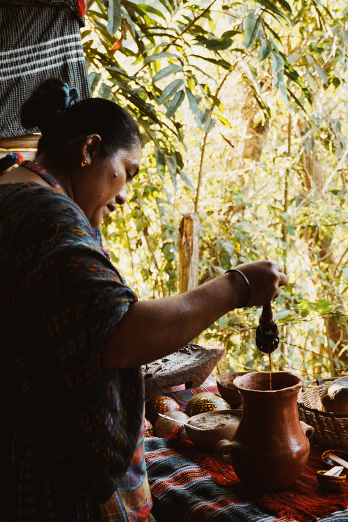 Ancestral Cacao