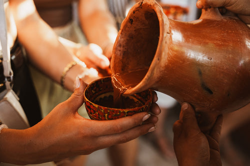Ancestral Cacao