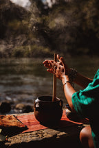 Sacred Roots Retreat