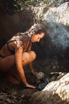 Sacred Roots Retreat