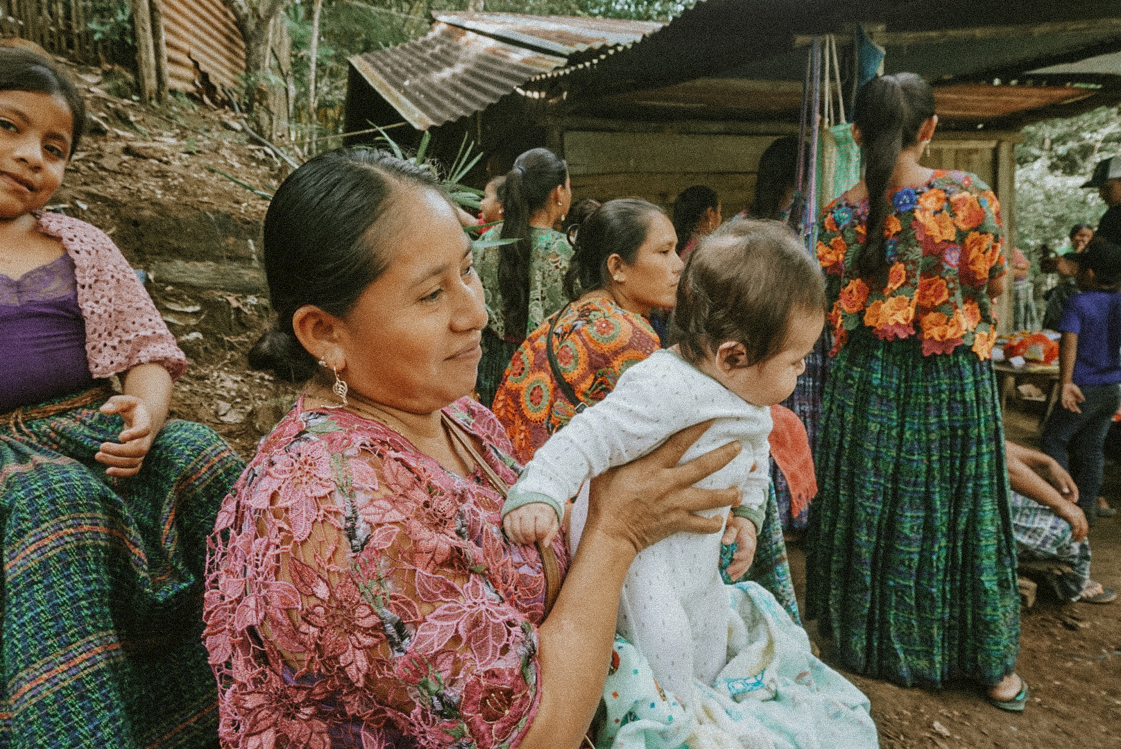 Safeguard the Biocultural Heritage of Cacao