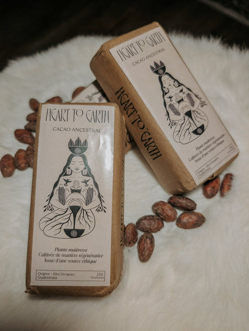 Ancestral Cacao