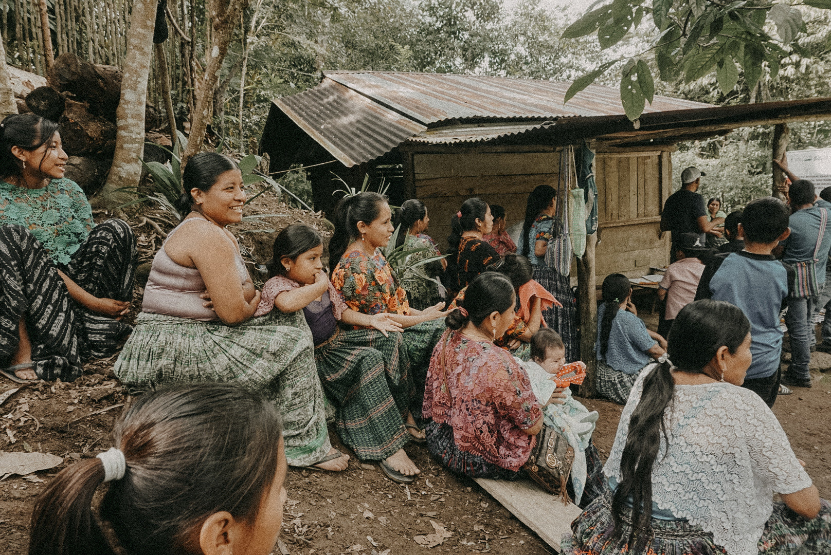 Safeguard the Biocultural Heritage of Cacao