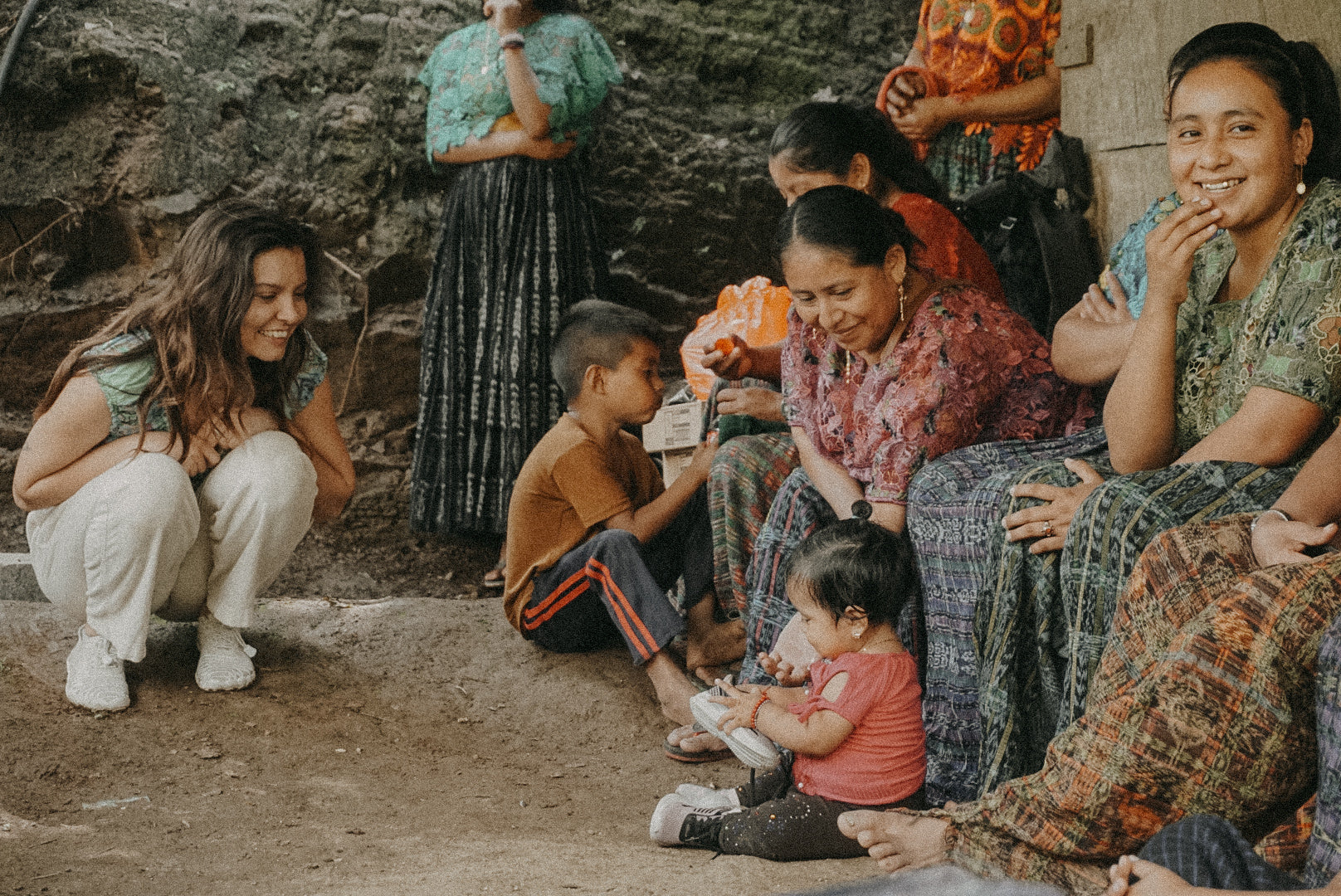 Safeguard the Biocultural Heritage of Cacao