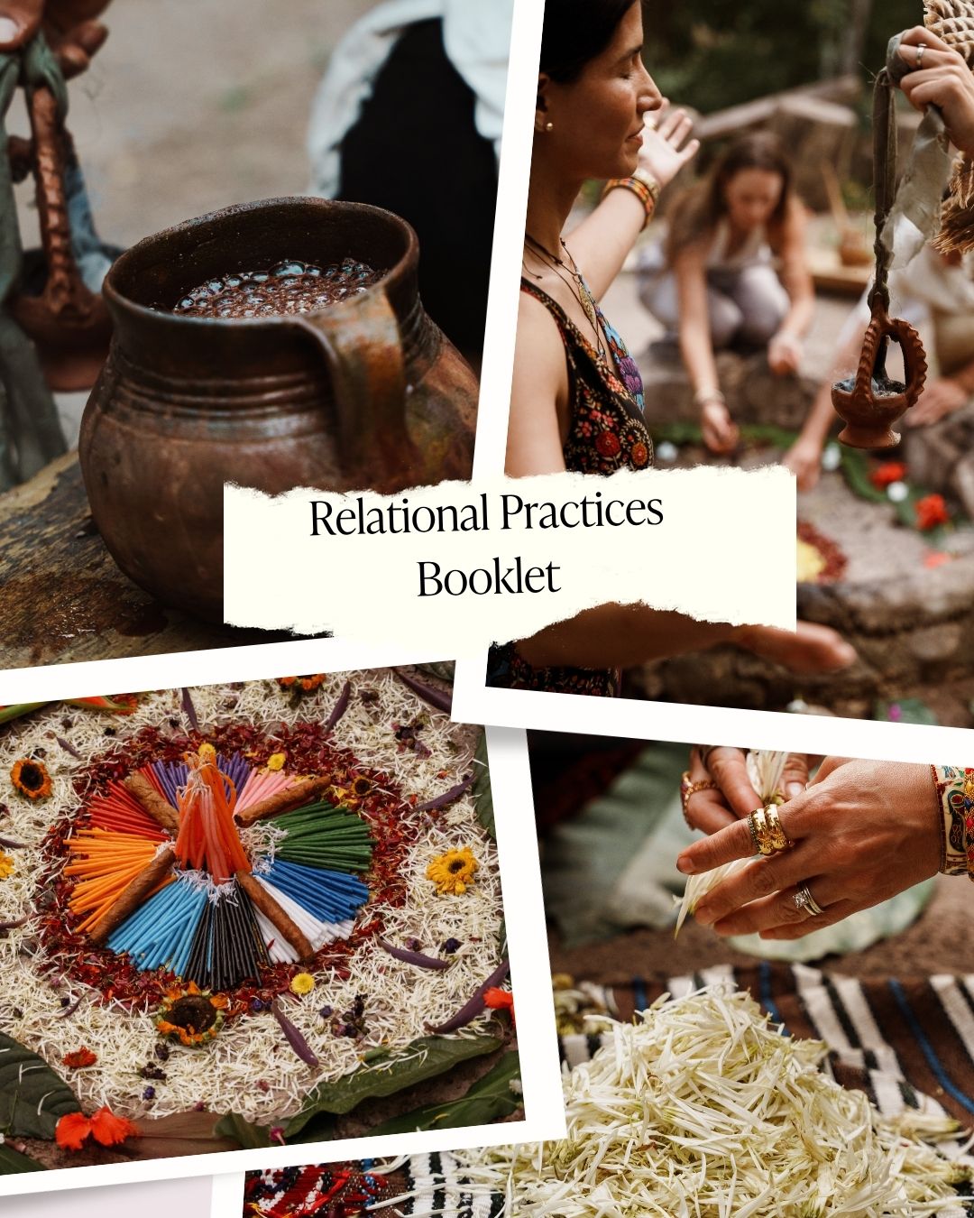 Relational Practices Booklet