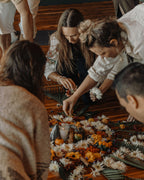 Sacred Roots Retreat