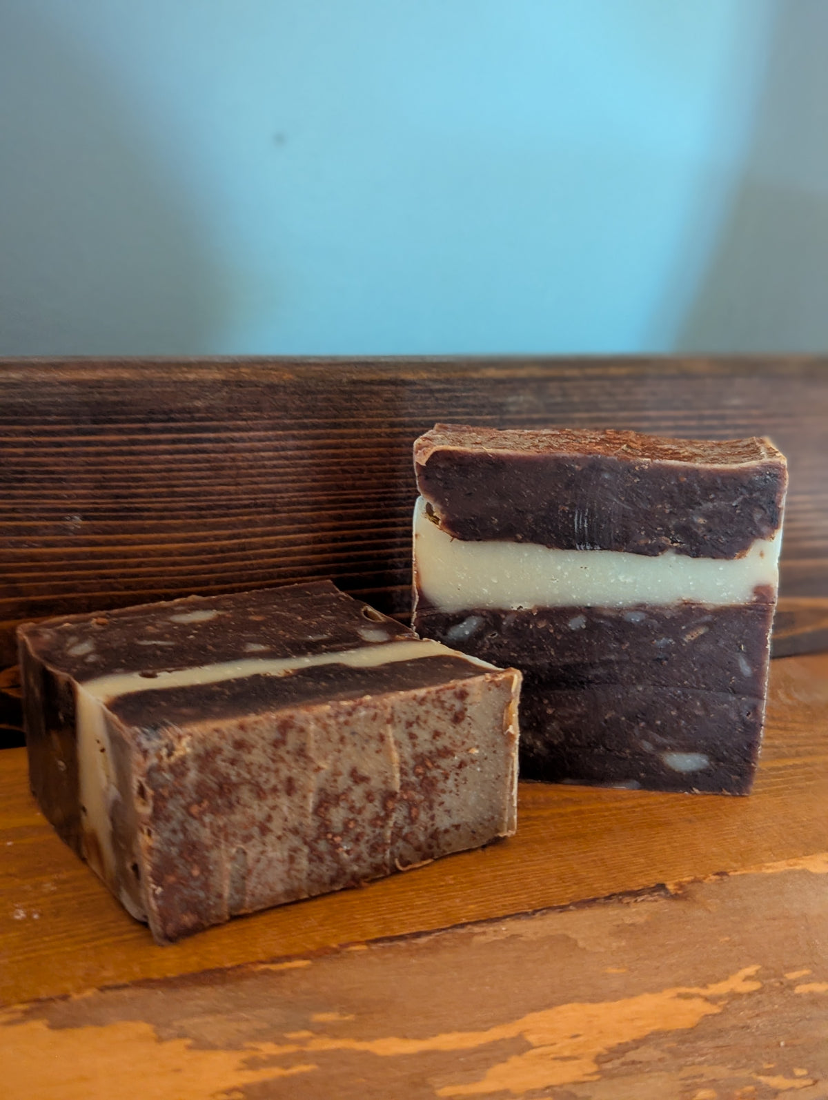 COCO & KAKAW - Ancestral Cacao Soap Bar