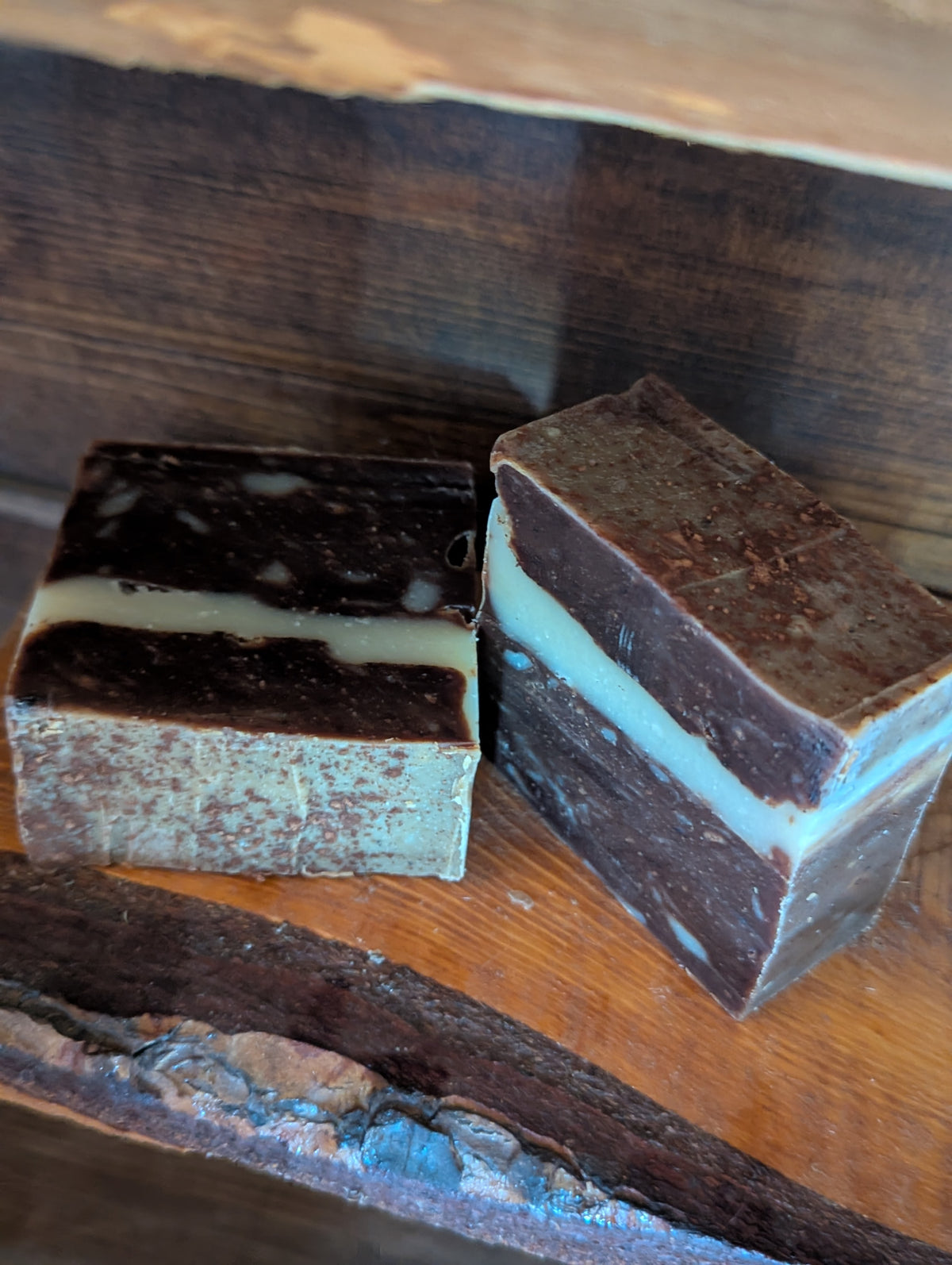 COCO & KAKAW - Ancestral Cacao Soap Bar