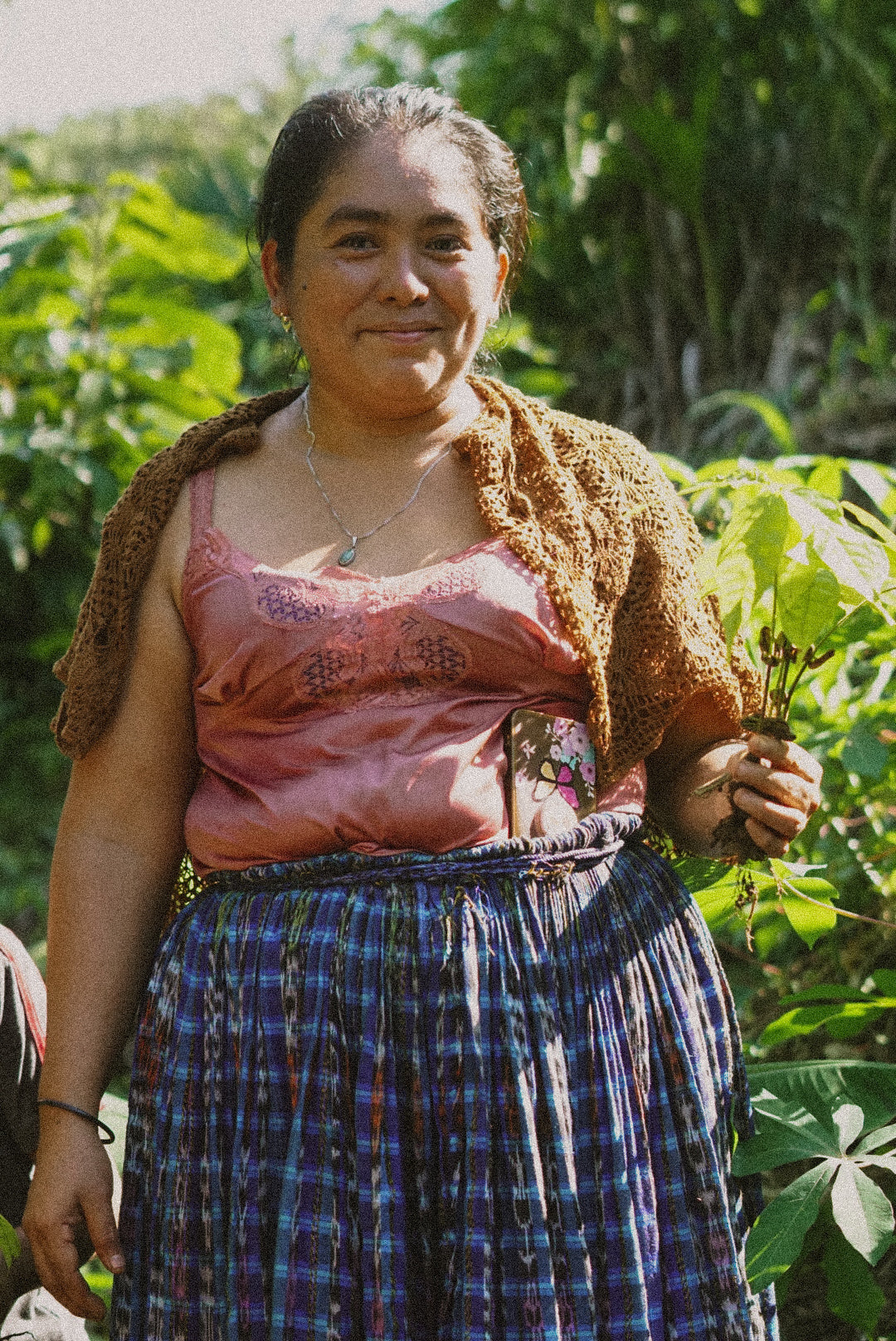 WORKSHOP: Ancestral Cacao Wisdom with Q’eqchi’ Maya Wisdom Keepers