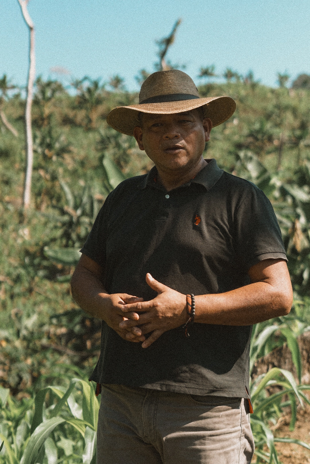 WORKSHOP: Ancestral Cacao Wisdom with Q’eqchi’ Maya Wisdom Keepers