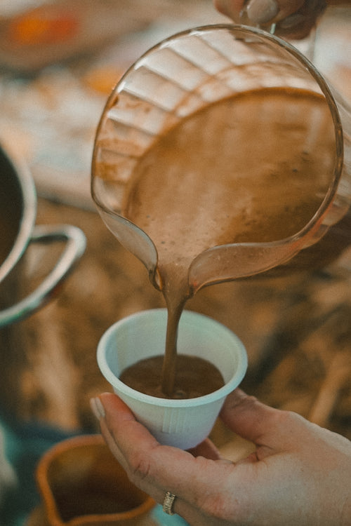 ROOTS & RITUALS: CACAO KINSHIP 3-MONTH PROGRAM
